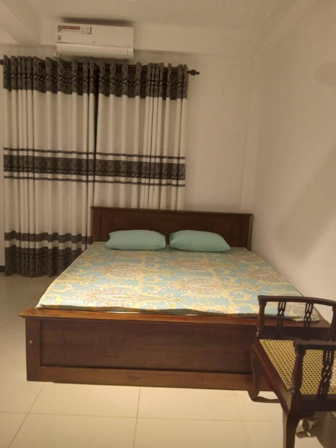 Sky Bloom Bed and Breakfast Homagama Esterno foto