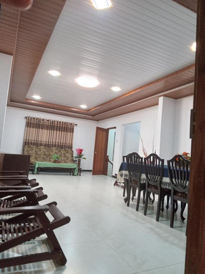 Sky Bloom Bed and Breakfast Homagama Esterno foto